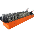 Ελαφρύς μετρητής χάλυβα Profile Roll Forming Machine